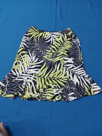 Talbots Pure Silk Skirt