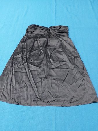 NDAH Gray Skirt