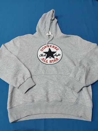 Converse All Star Hoodie