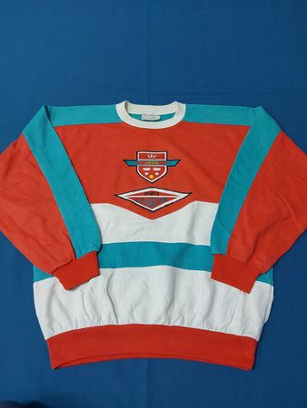 adidas Sports Collection Sweatshirt
