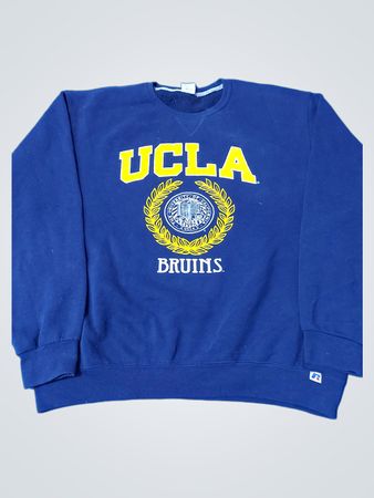 UCLA Bruins Sweatshirt