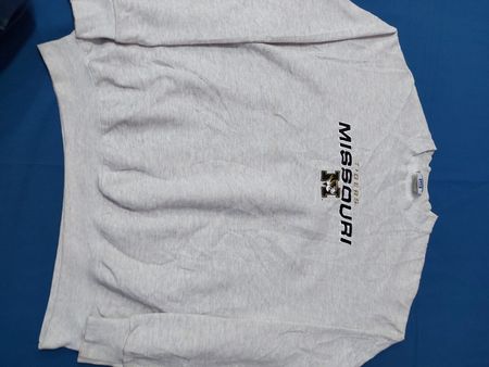 Missouri Tigers T-Shirt