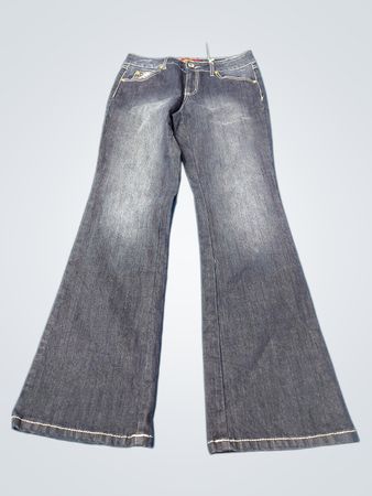 Maverick Jeans
