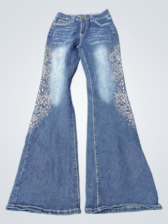 Morgan Jeans