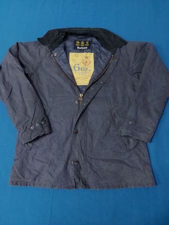 Barbour Jacket