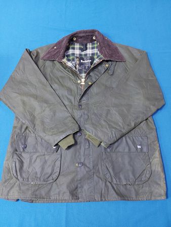 Barbour Bedale Jacket