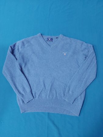 GANT Extra Fine Lambswool Sweater