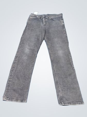 Diesel Industry Denim Jeans