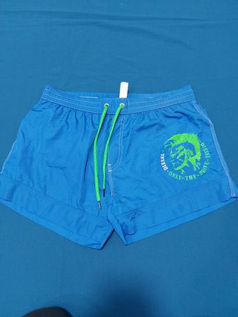 Diesel Beachwear Swim Shorts
