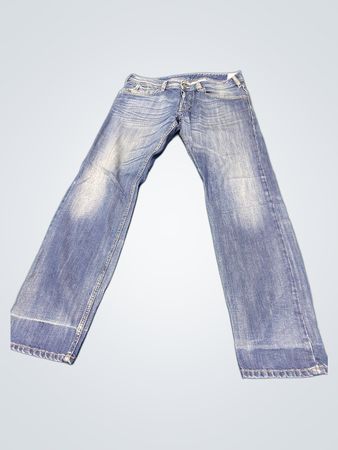 Unbranded Jeans