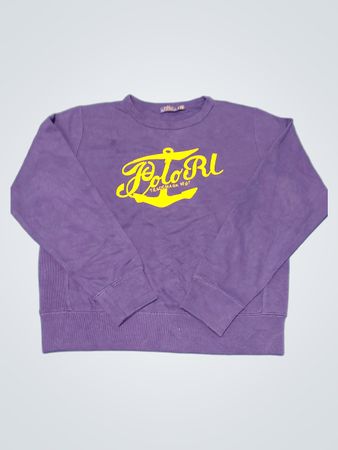 Polo Ralph Lauren Crewneck Sweatshirt