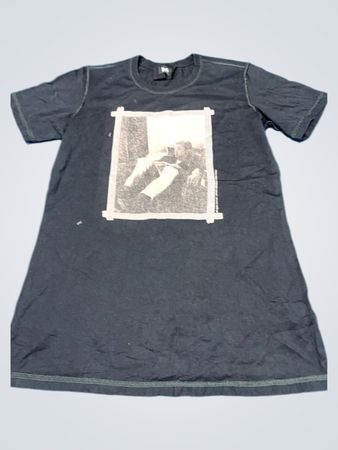 D&G Graphic T-Shirt