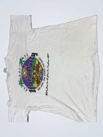 Hard Rock T-Shirt