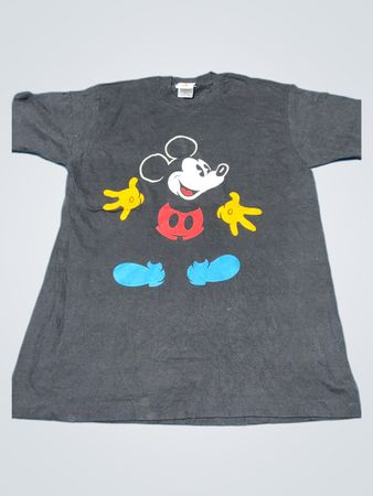 Mickey Mouse Graphic T-Shirt
