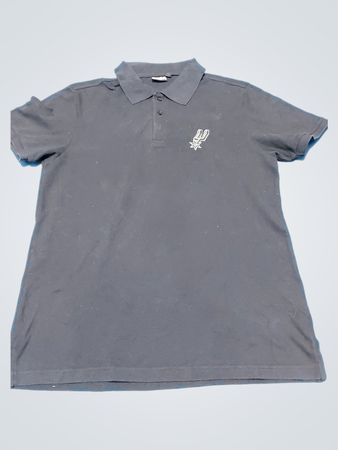 San Antonio Spurs NBA Polo Shirt