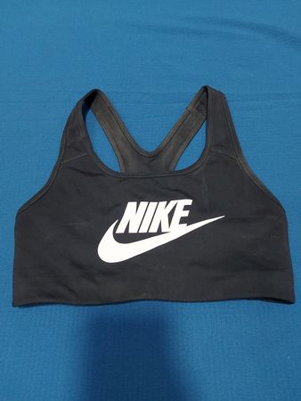 Nike Dri-Fit Sports Bra