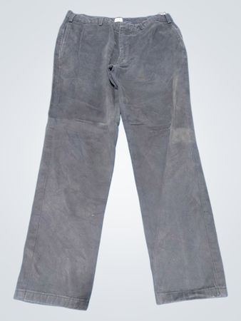 C.P. Company Gray Pants
