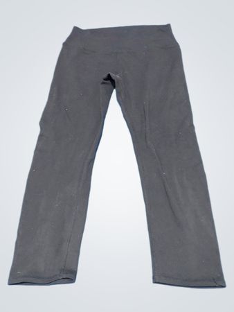 Alo Yoga Black Leggings