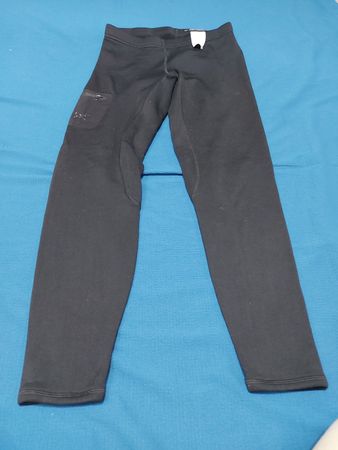 Arc'teryx Black Leggings
