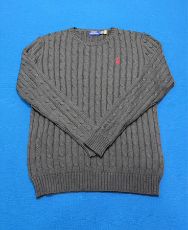 Polo Ralph Lauren Cable Knit Sweater
