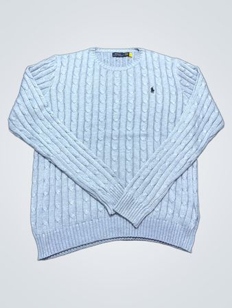 Polo Ralph Lauren Cable Knit Sweater