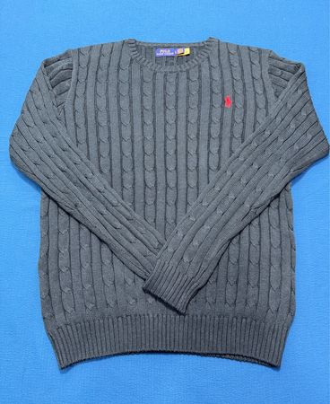 Polo Ralph Lauren Cable Knit Sweater