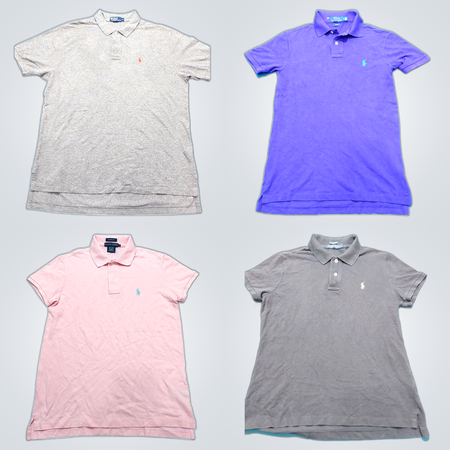 Polo T-Shirts Bundle Pack