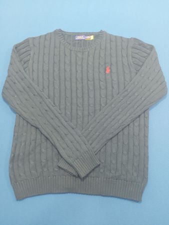 Polo Ralph Lauren Cable Knit Sweater