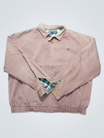 Polo by Ralph Lauren Men's Jacket