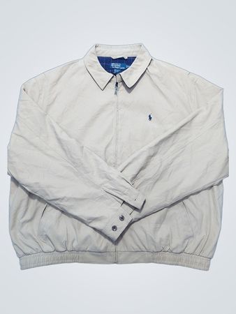 Polo by Ralph Lauren Harrington Jacket