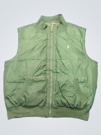 Polo by Ralph Lauren Puffer Vest