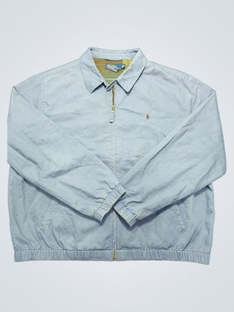 Polo by Ralph Lauren Harrington Jacket