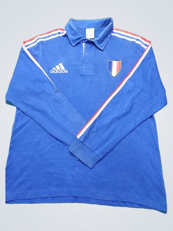 Adidas Rugby Shirt