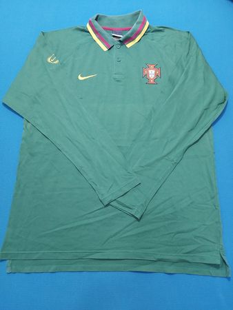 Nike Portugal Polo Shirt