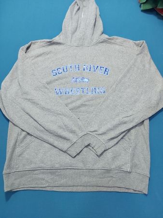 South River Wrestling Hoodie
