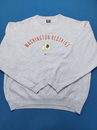Washington Redskins Crewneck Sweatshirt