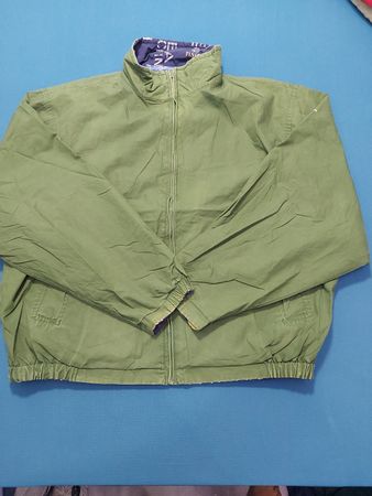 Nautica Reversible Jacket