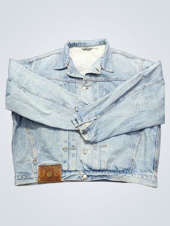 AMERICANINO Denim Jacket