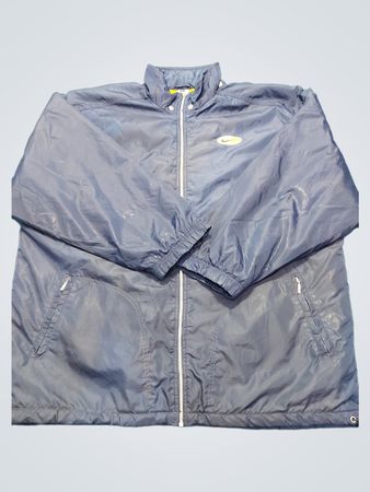 Nike Windbreaker Jacket
