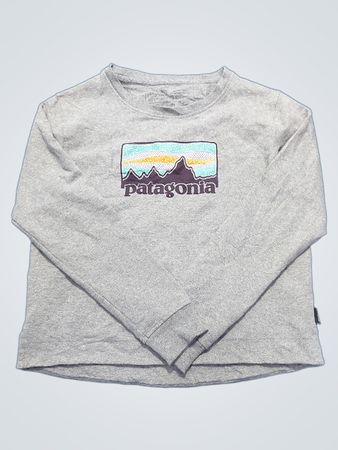 Patagonia Uprisal Crew Long Sleeve Shirt