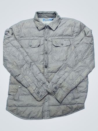 Polo Ralph Lauren Quilted Shirt Jacket