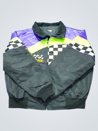 Team Arctic ARCTIC CAT Jacket