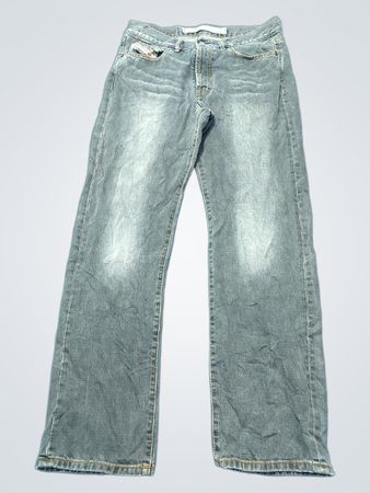 Diesel Industry Denim Division Jeans