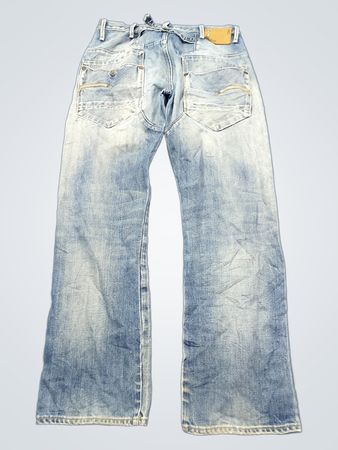 G-Star RAW 3301 Jeans