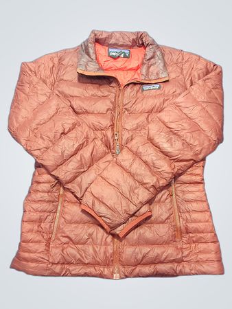Patagonia Women's Down Jacket