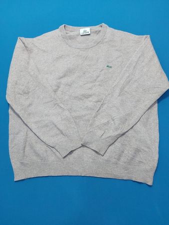 Lacoste Crewneck Sweater