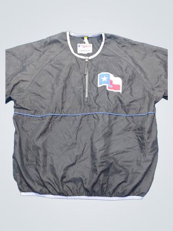 Majestic Authentic Baseball Jacket