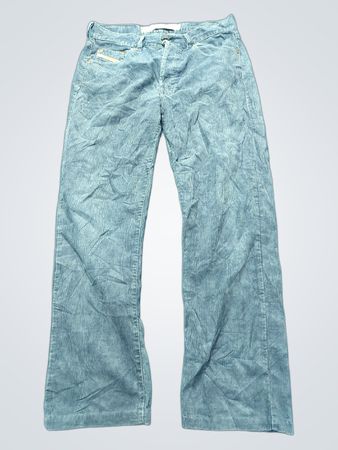 Diesel Corduroy Jeans