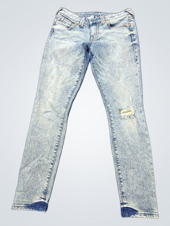 True Religion Denim Jeans