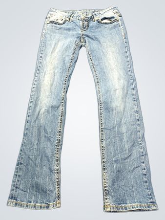 Miss Me Women's Bootcut Jeans